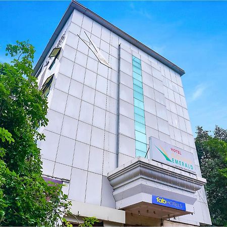Fabhotel Prime Golden Emerald - Nr St Mary'S Church Cni Pune Eksteriør bilde